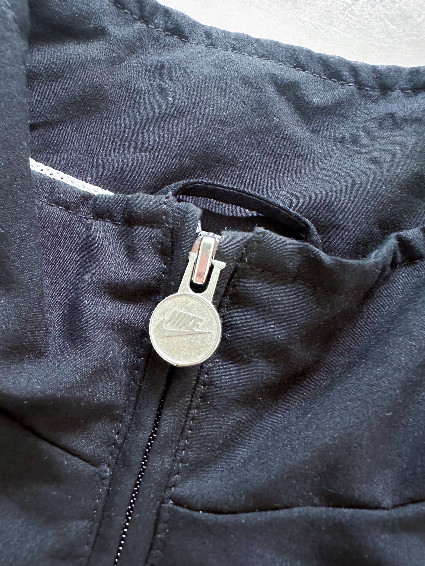 Nike Vintage Trackjacket | L
