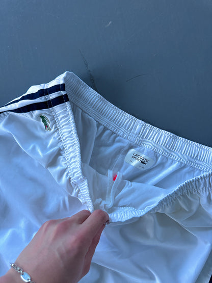 Lacoste Vintage Trackpants | L