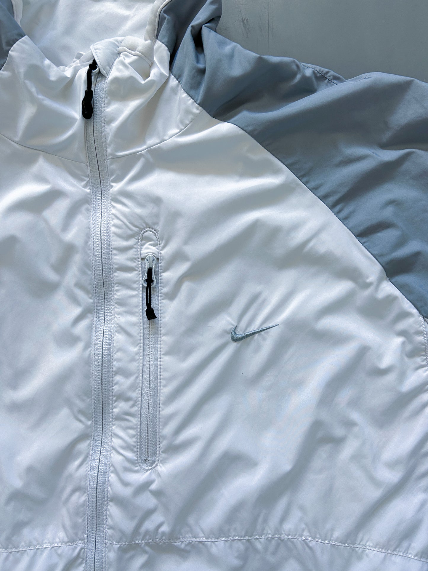 Nike Vintage Trackjacket | XL