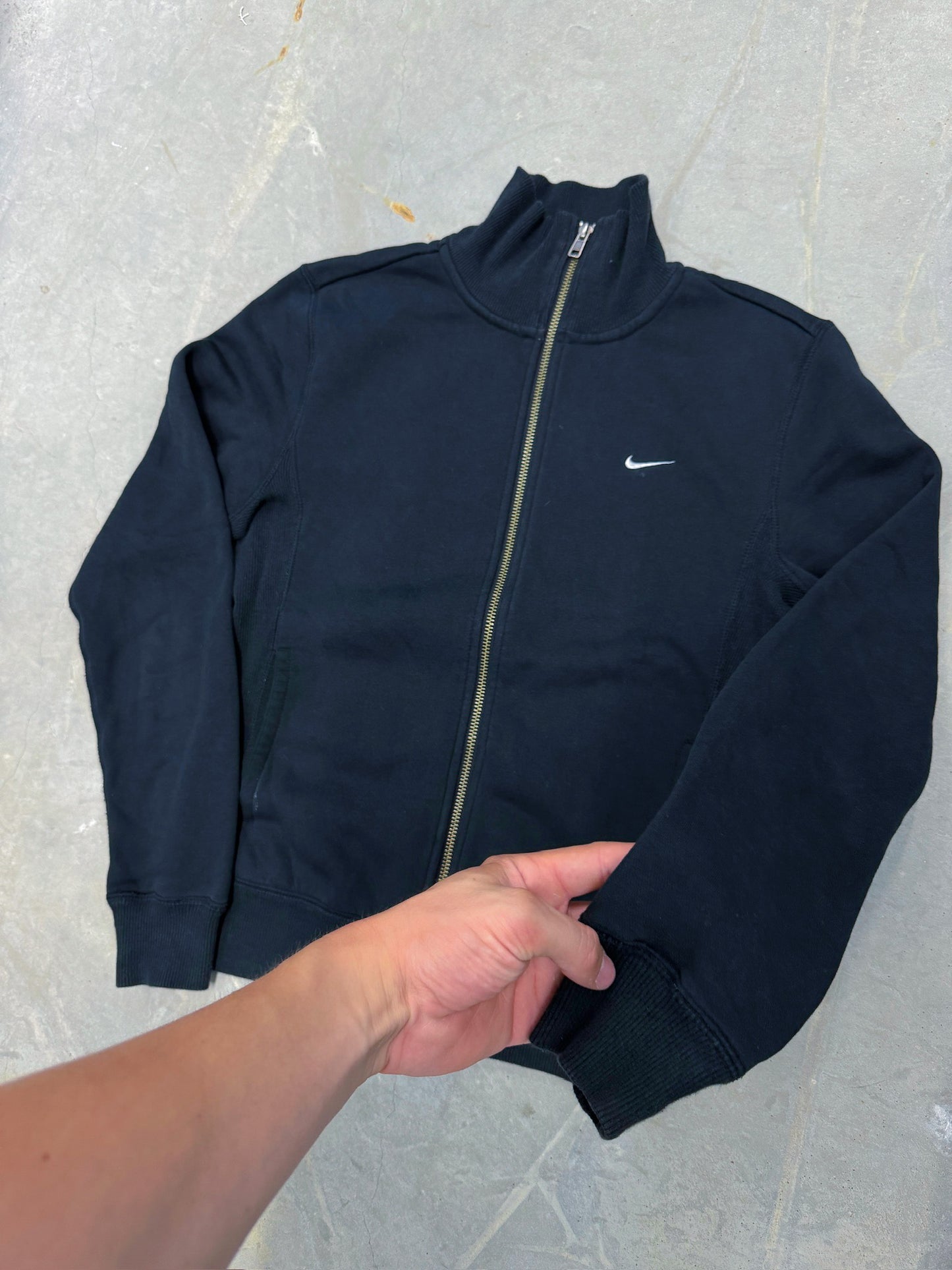 Vintage Nike Pullover | S