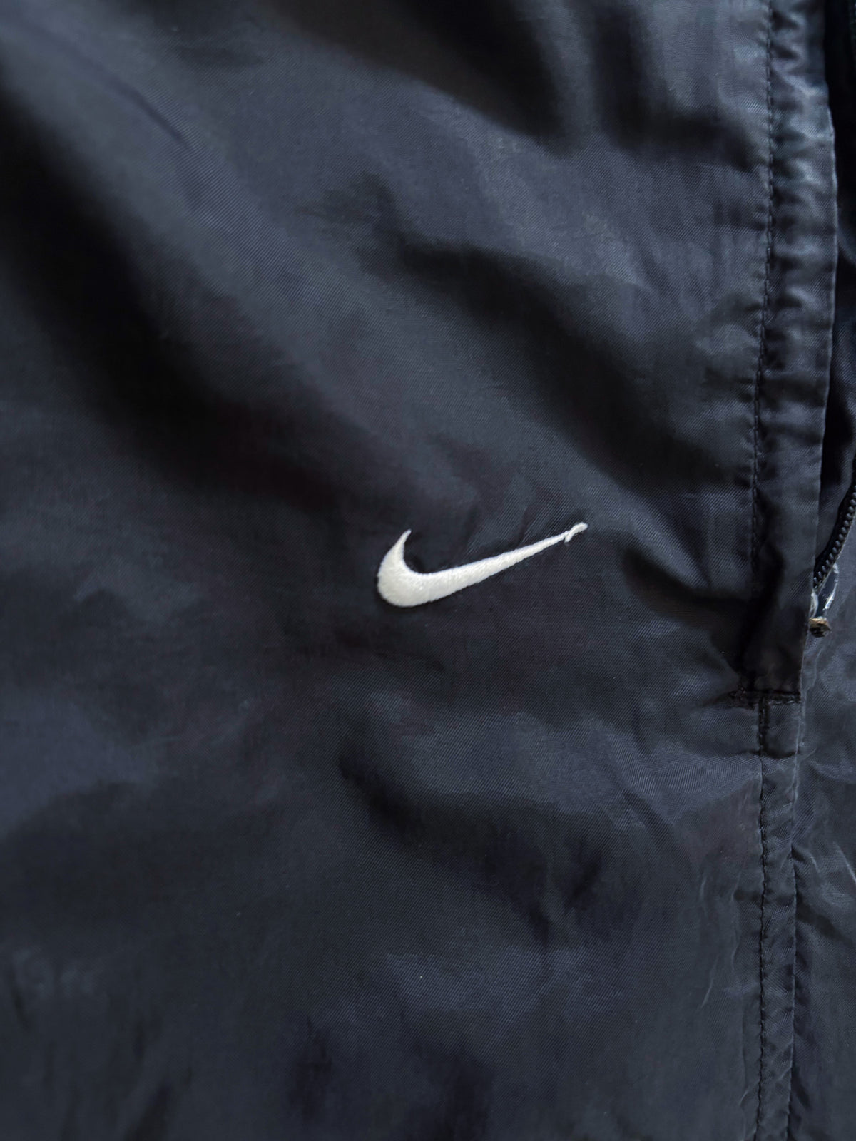 Nike Vintage Trackpants | L