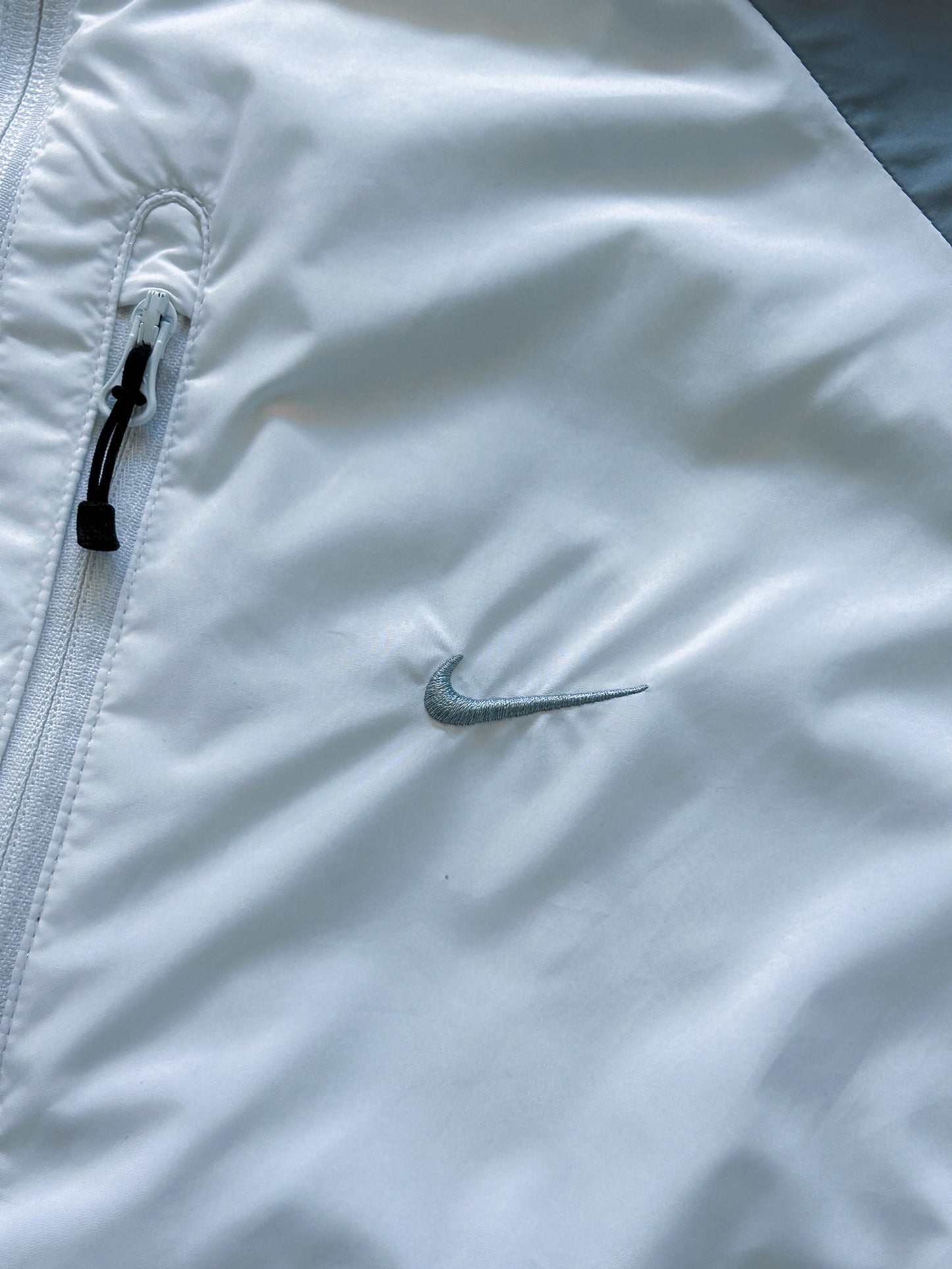 Nike Vintage Trackjacket | XL