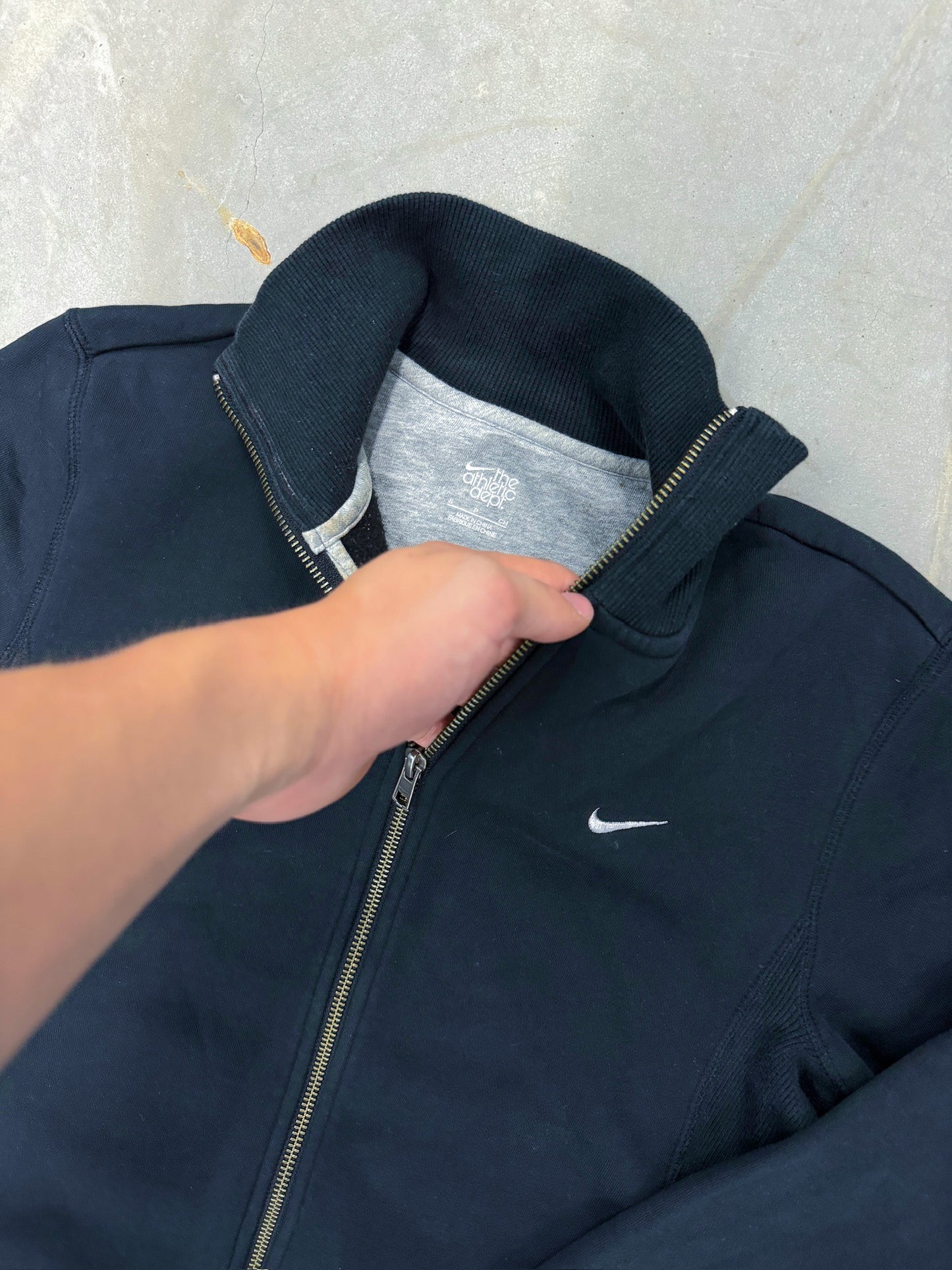 Vintage Nike Pullover | S