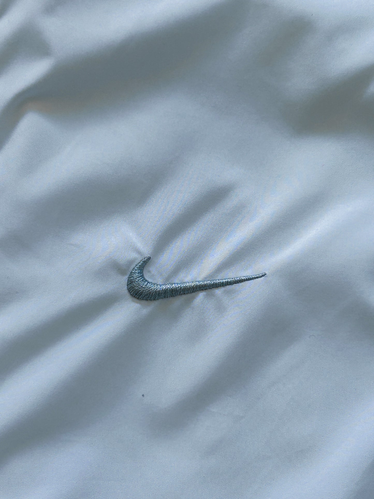 Nike Vintage Trackjacket | XL