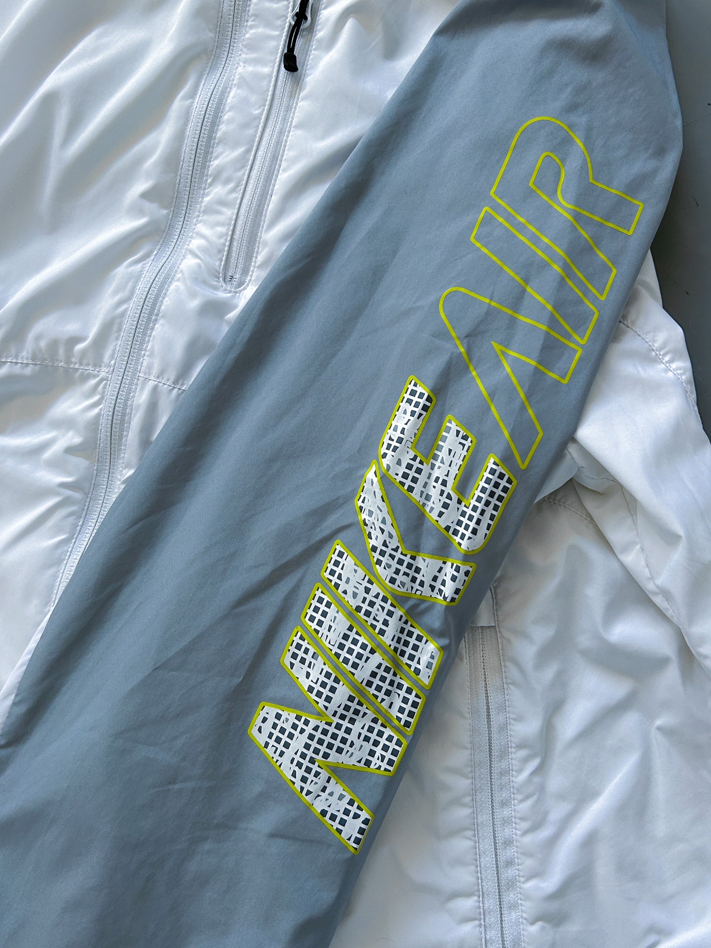 Nike Vintage Trackjacket | XL