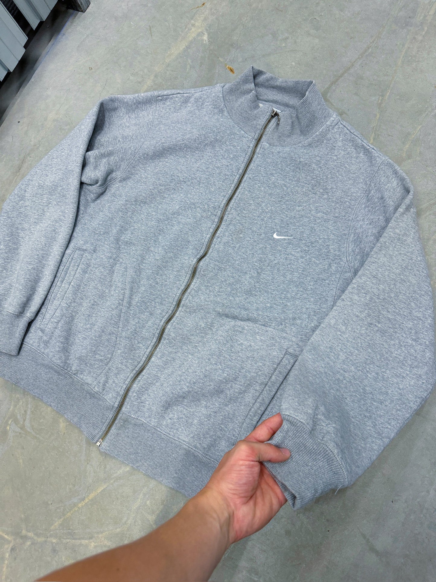 Vintage Nike Pullover | L