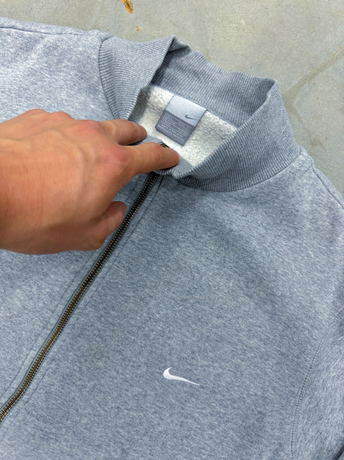 Vintage Nike Pullover | L