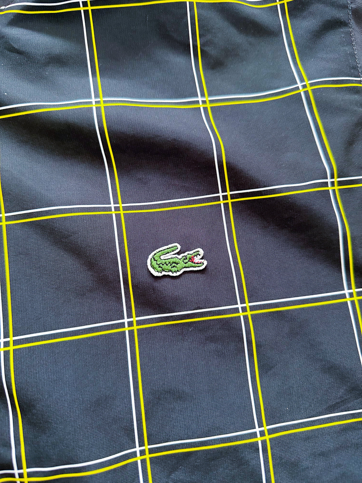 Lacoste Vintage Trackjacket | L