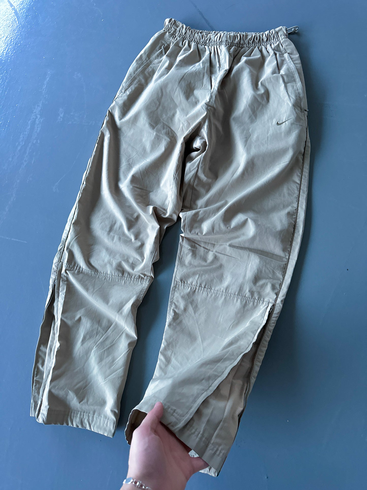 Nike Vintage Trackpants | S