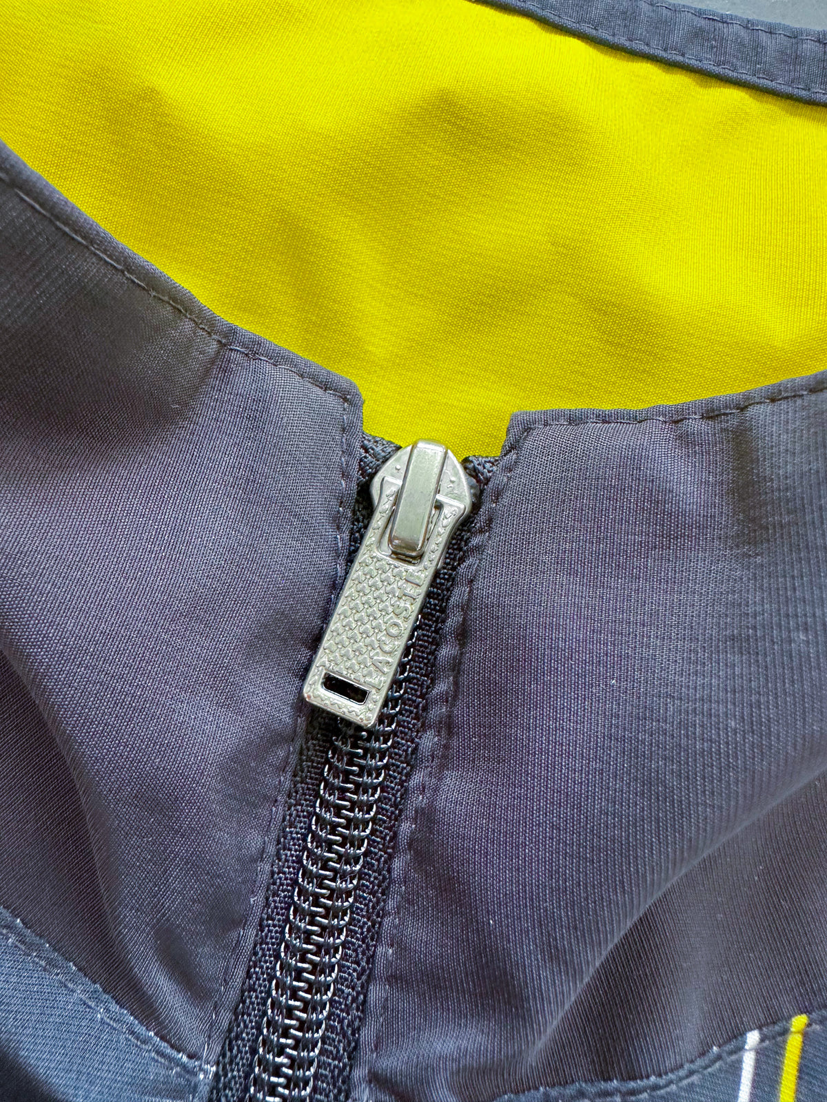 Lacoste Vintage Trackjacket | L