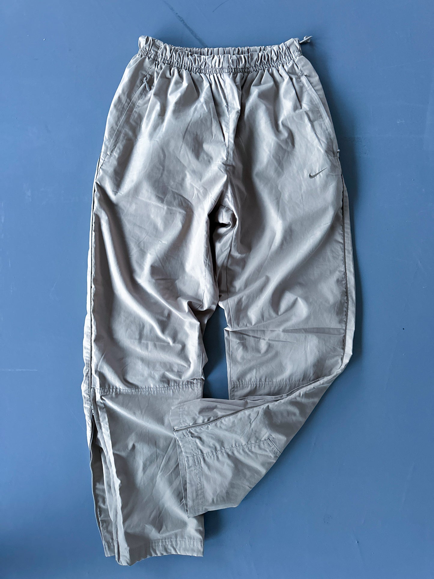 Nike Vintage Trackpants | S