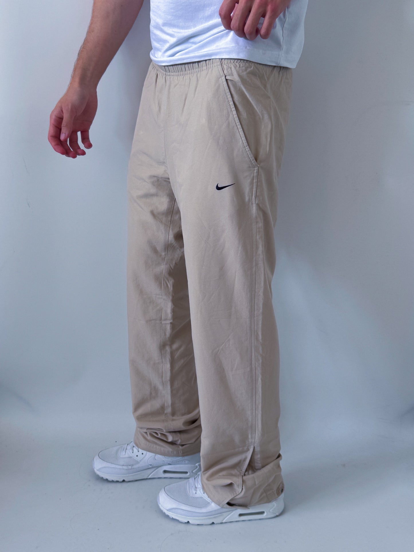 Nike Vintage Trackpants | M