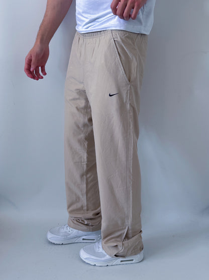 Nike Vintage Trackpants | M