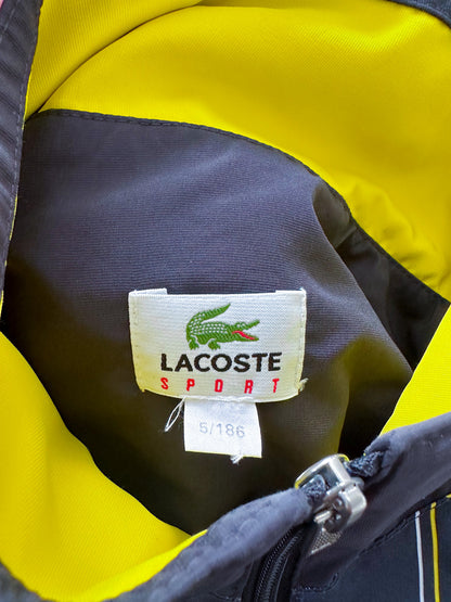Lacoste Vintage Trackjacket | L
