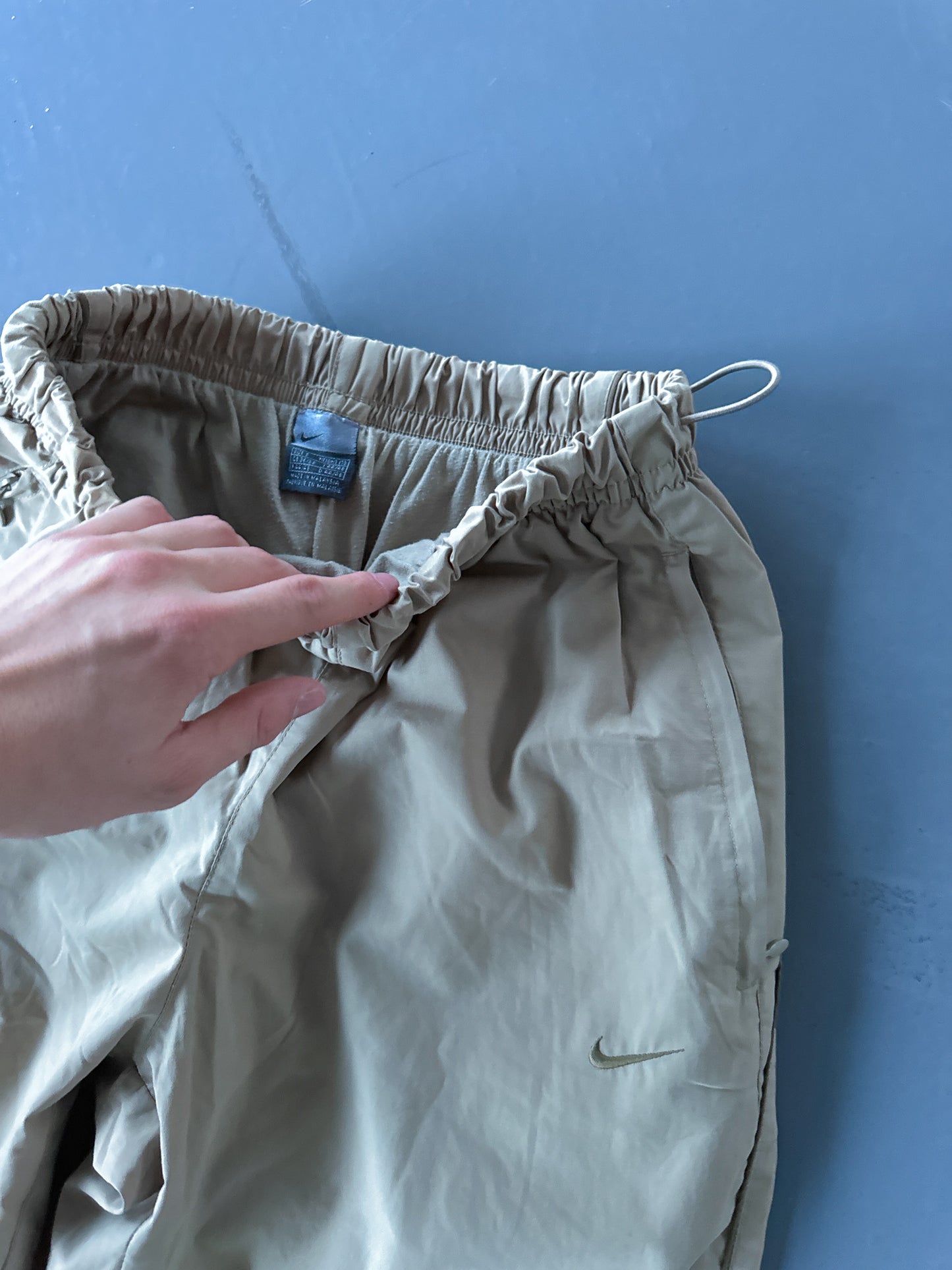 Nike Vintage Trackpants | S