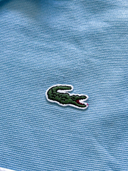 Lacoste Vintage Polo-Shirt | XL
