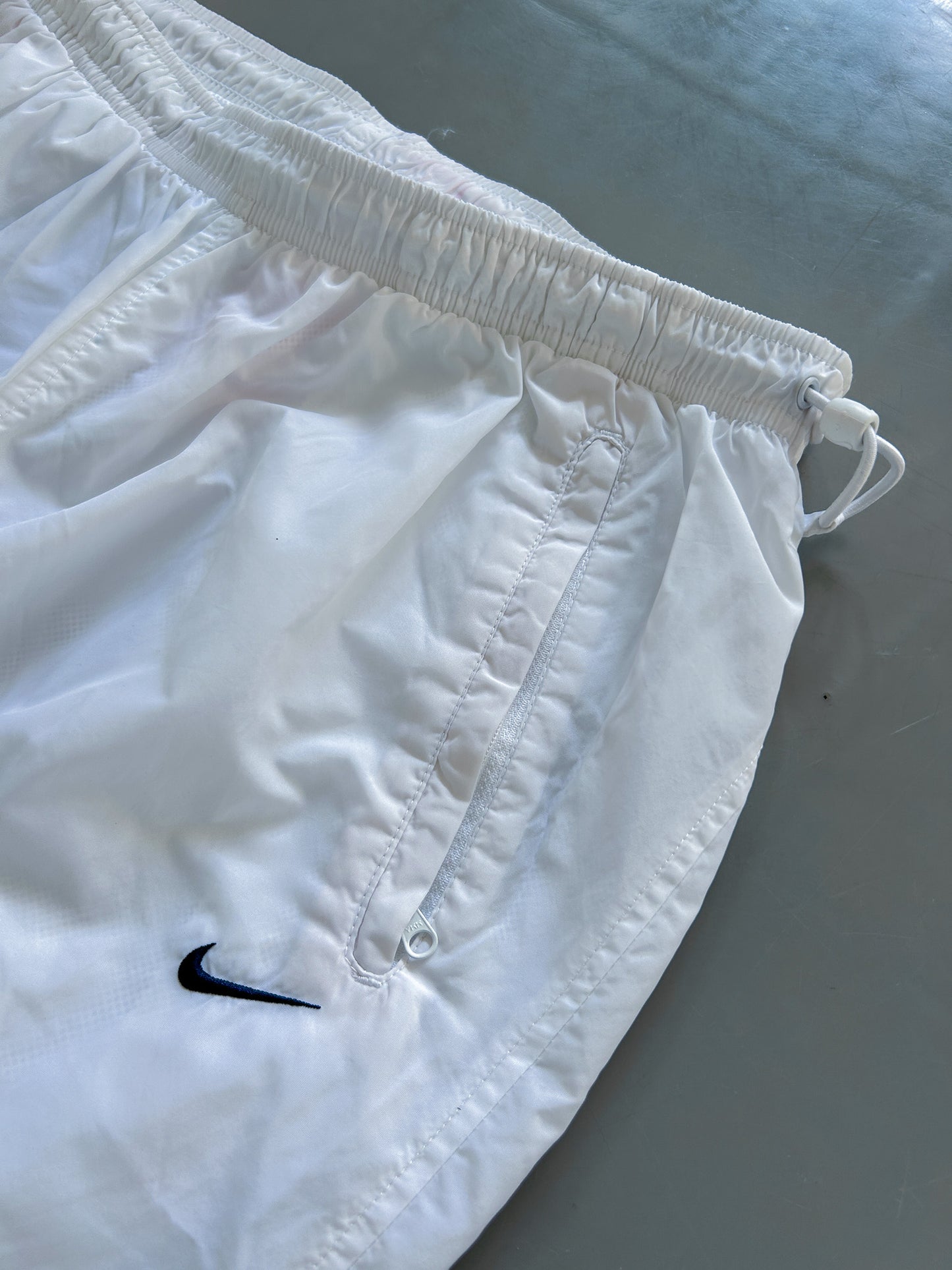 Nike Vintage Trackpants | M