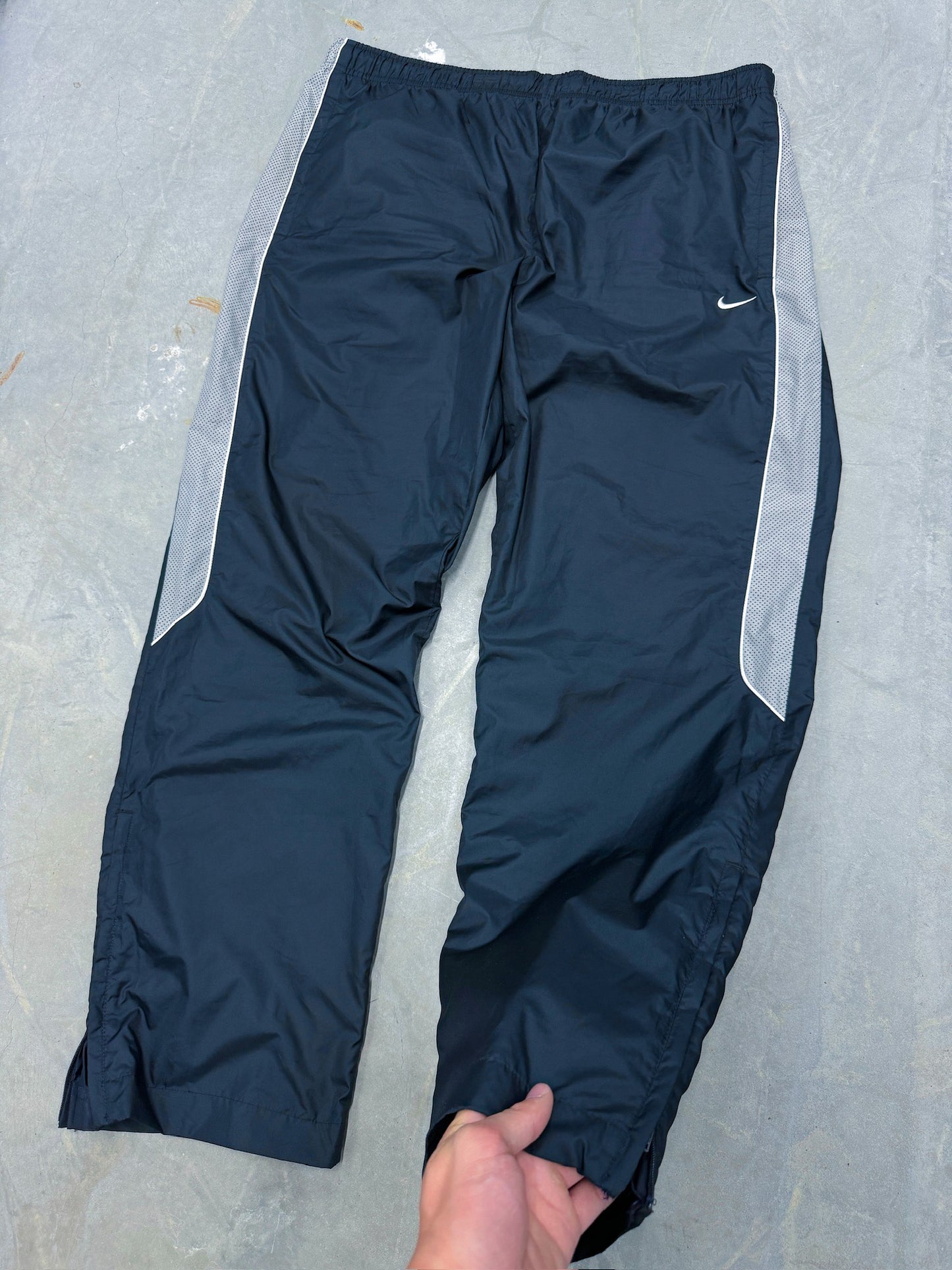 Nike Vintage *Premium* Trackpants | XL