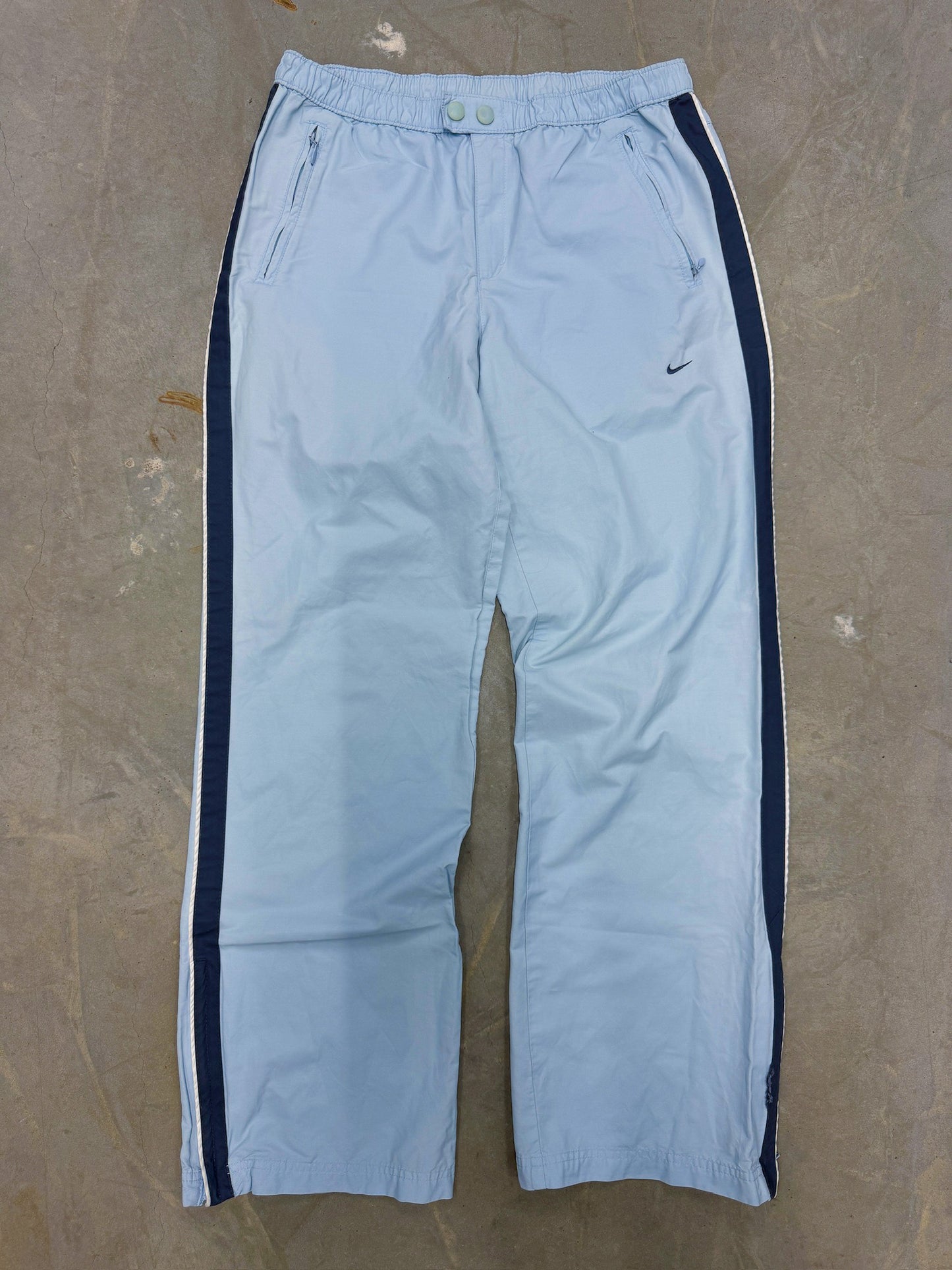 Nike Vintage *Premium* Trackpants | Fittet S