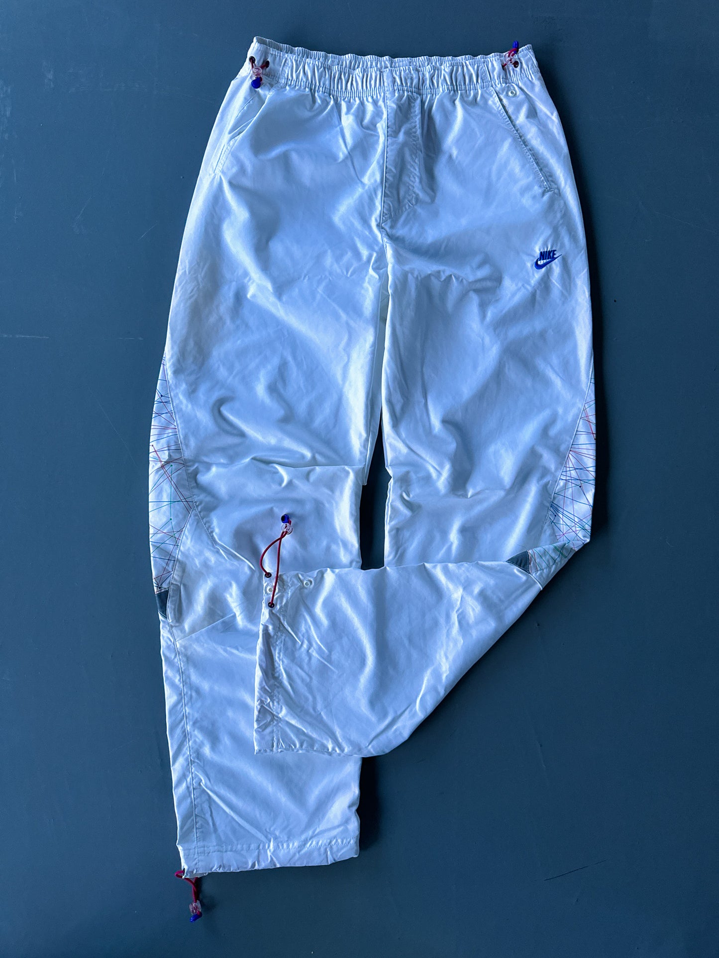 Nike Vintage *TN* Trackpants | S