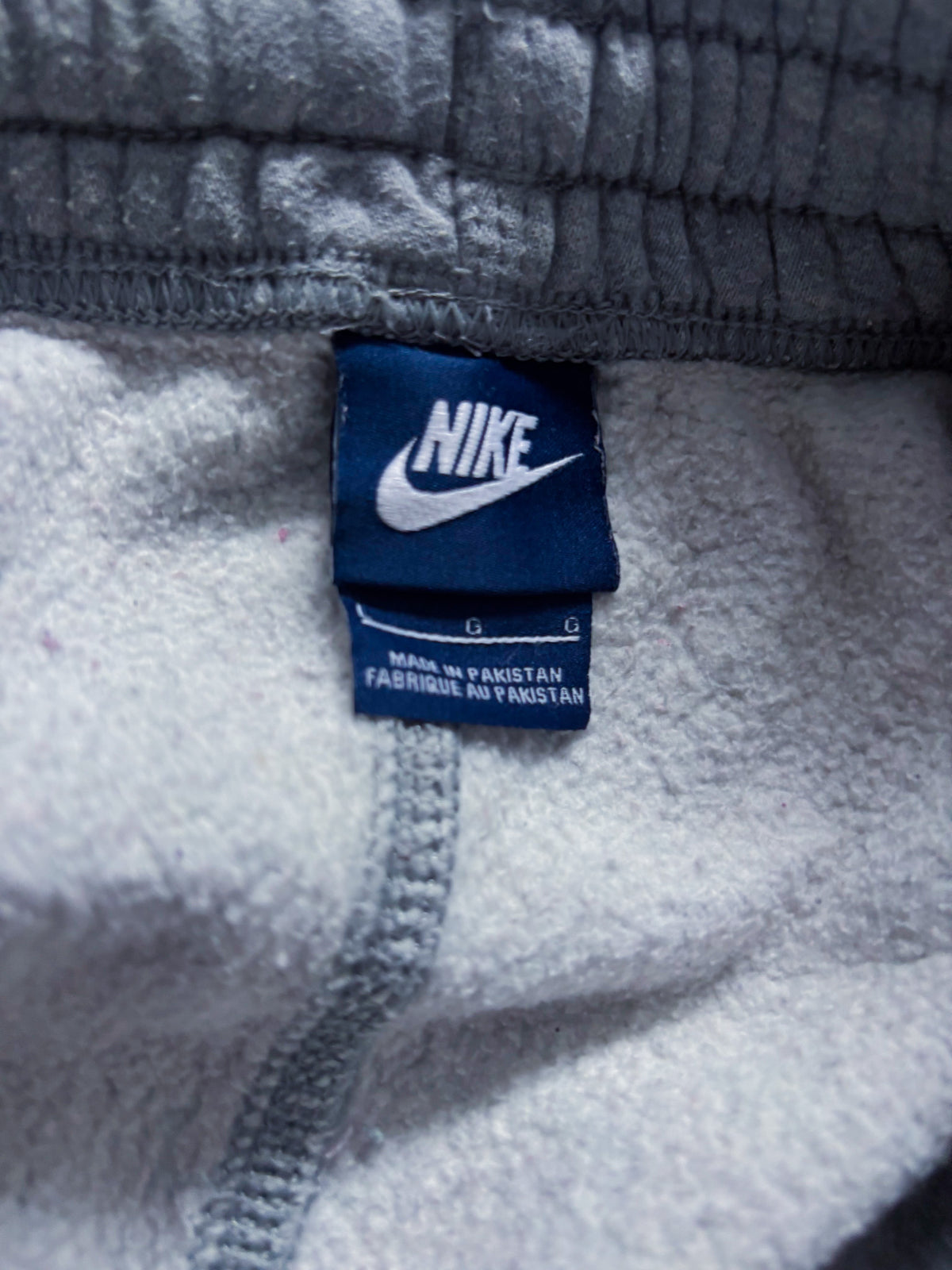 Nike Vintage Trackpants | M