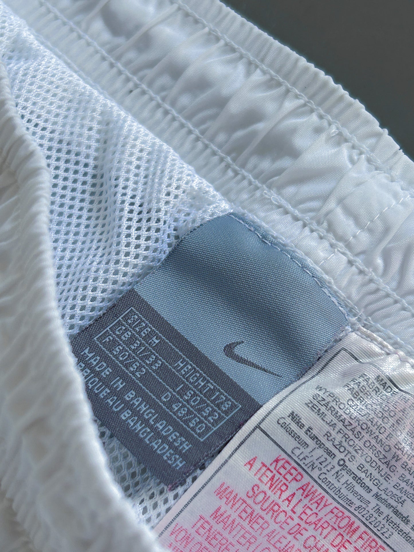 Nike Vintage Trackpants | M