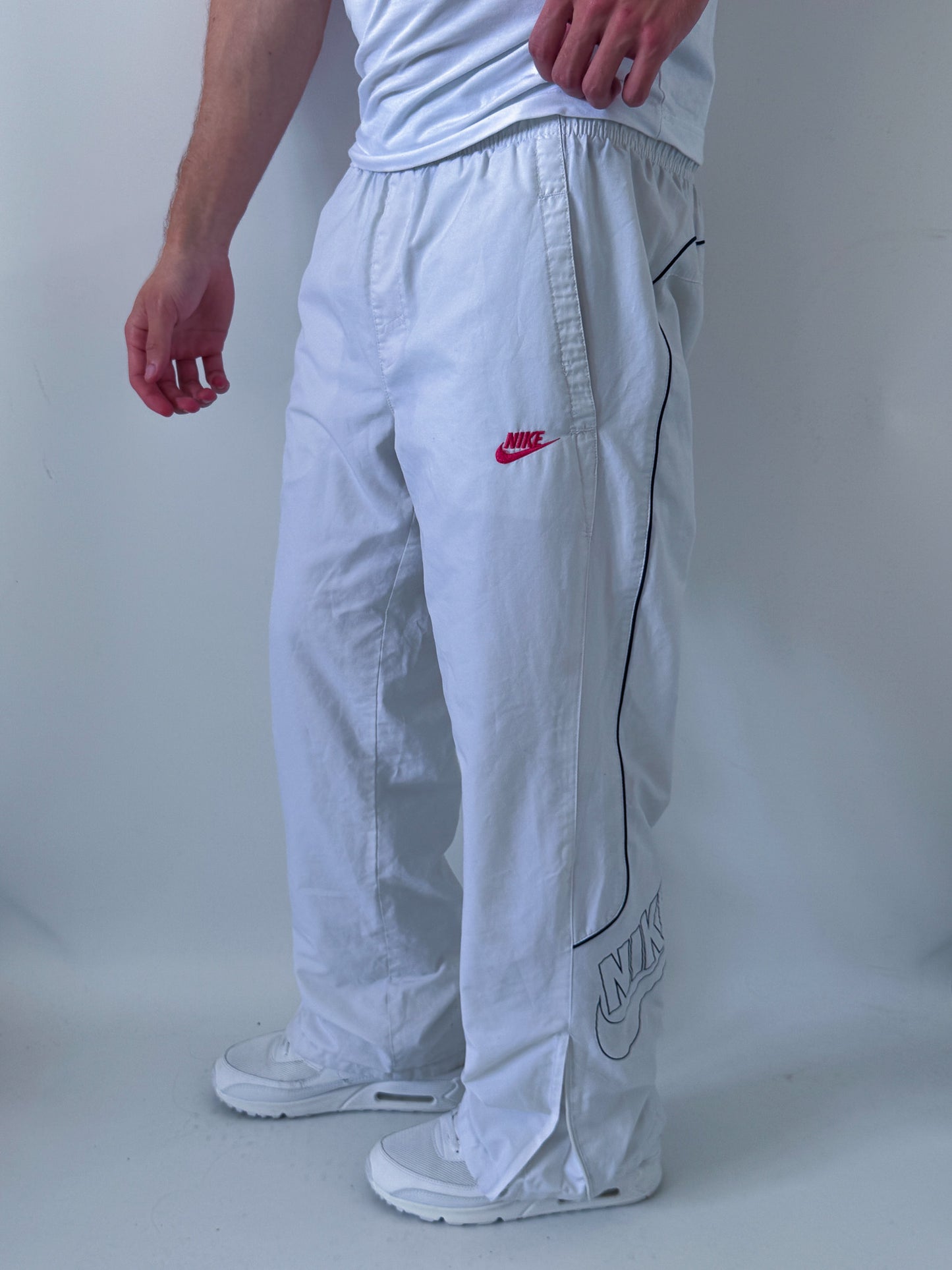 Nike Vintage Trackpants | M