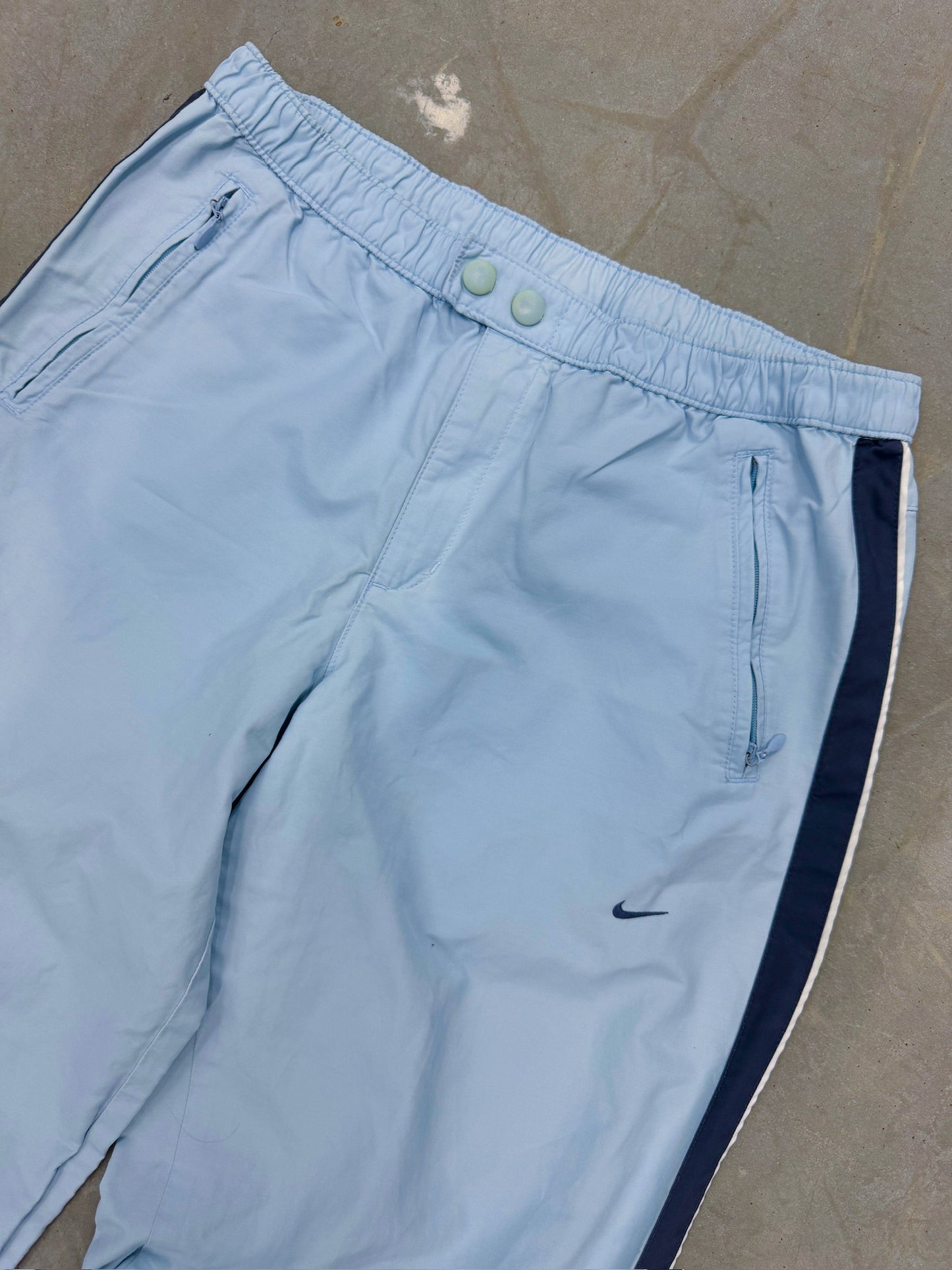 Nike Vintage *Premium* Trackpants | Fittet S