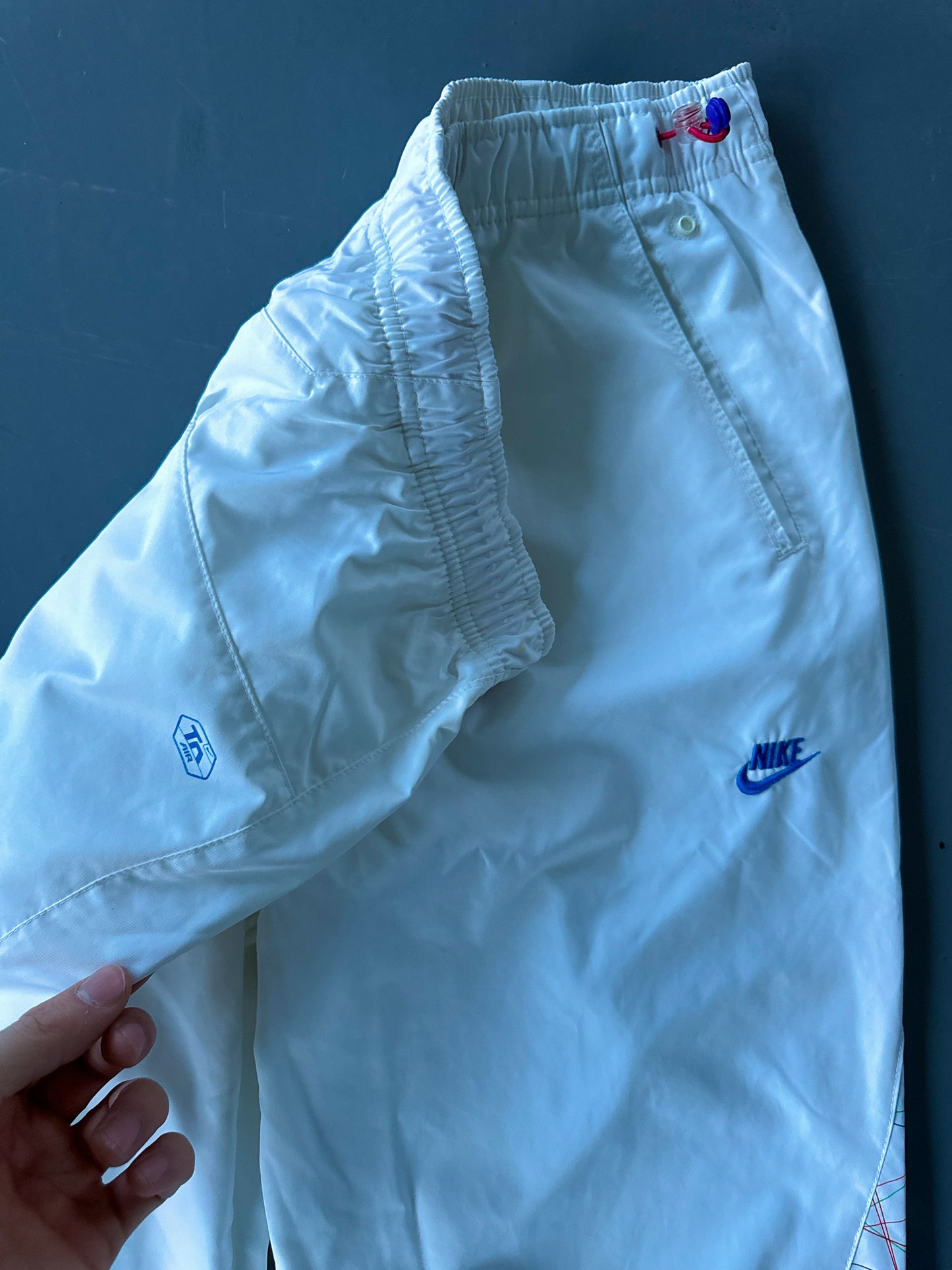 Nike Vintage *TN* Trackpants | S