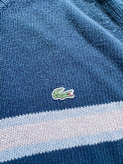 Lacoste Vintage Pullover | M