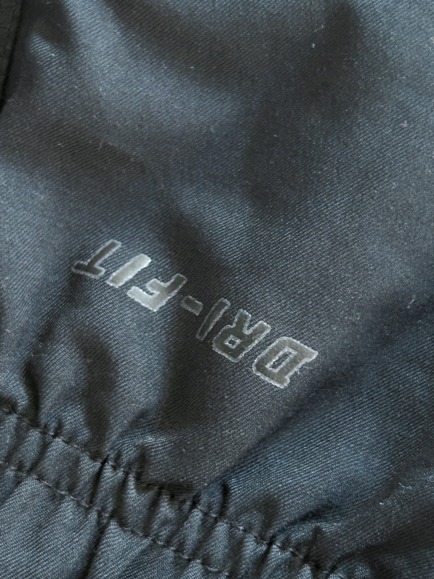 Nike Vintage Trackpants | S