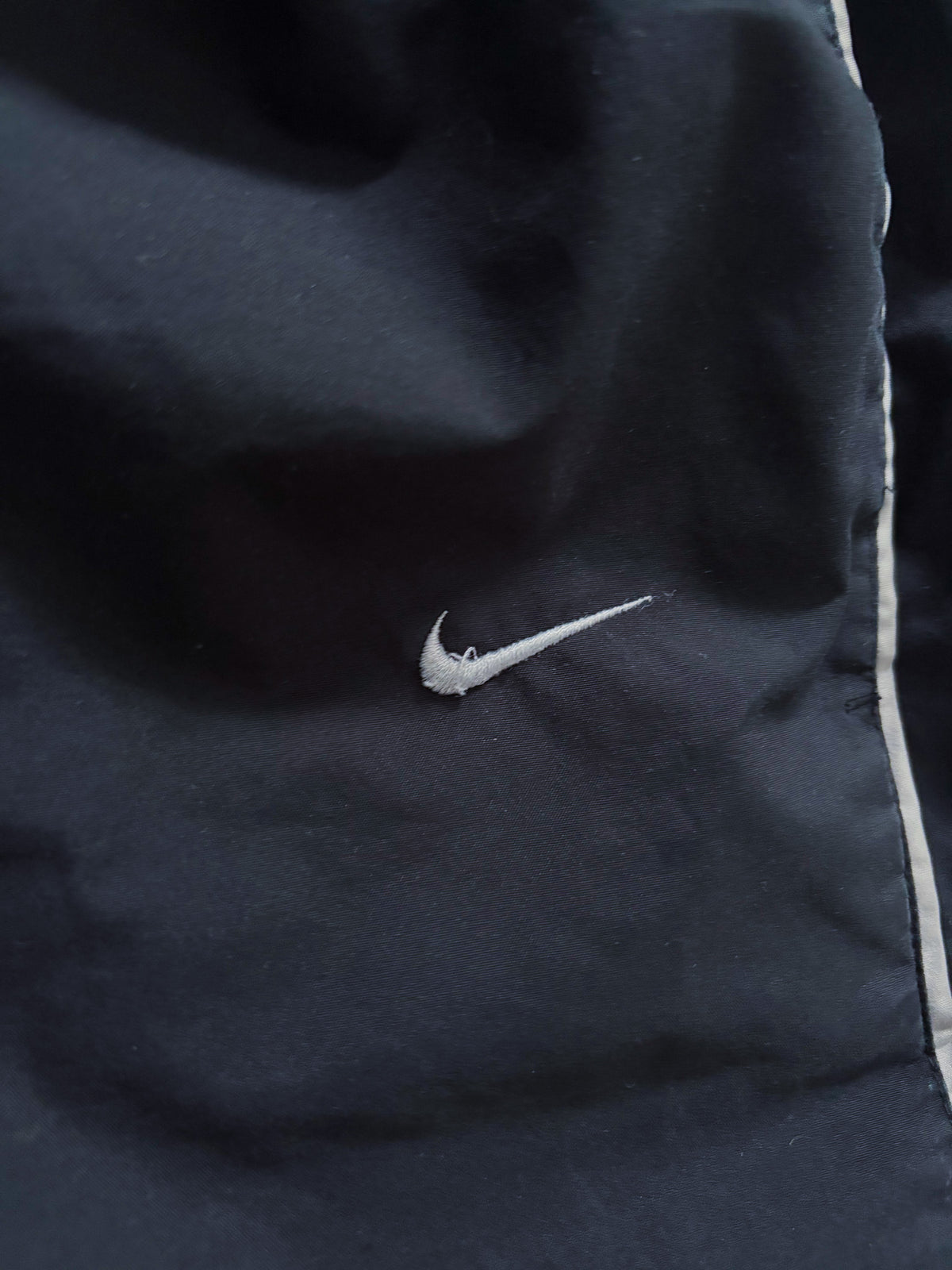 Nike Vintage Trackpants | M