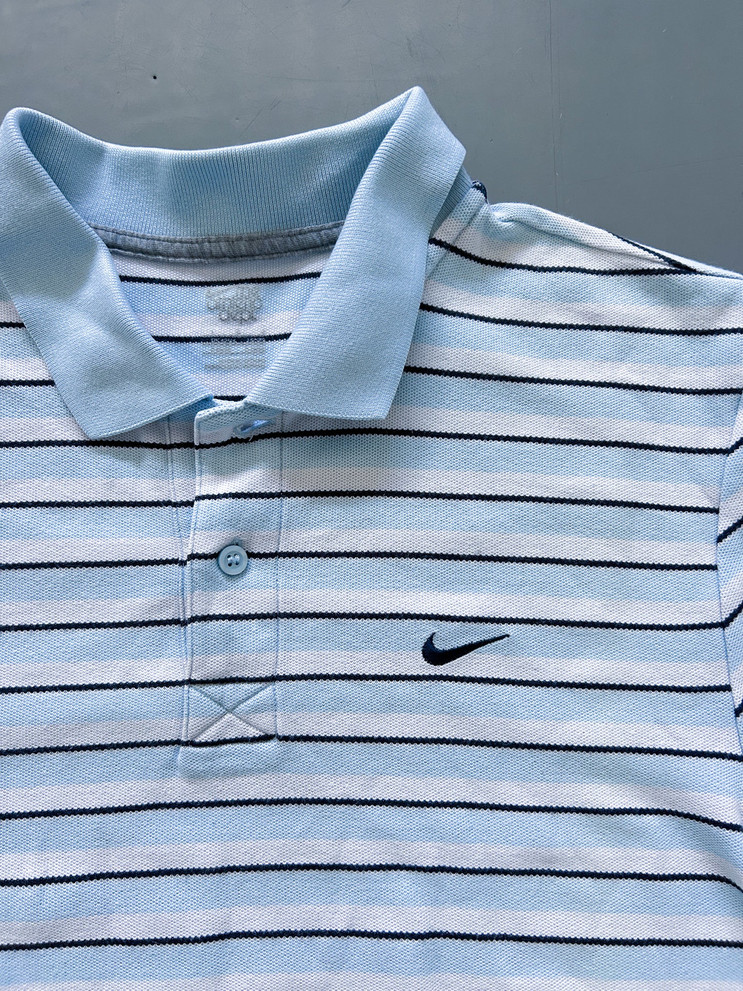 Nike Vintage Polo-Shirt | M