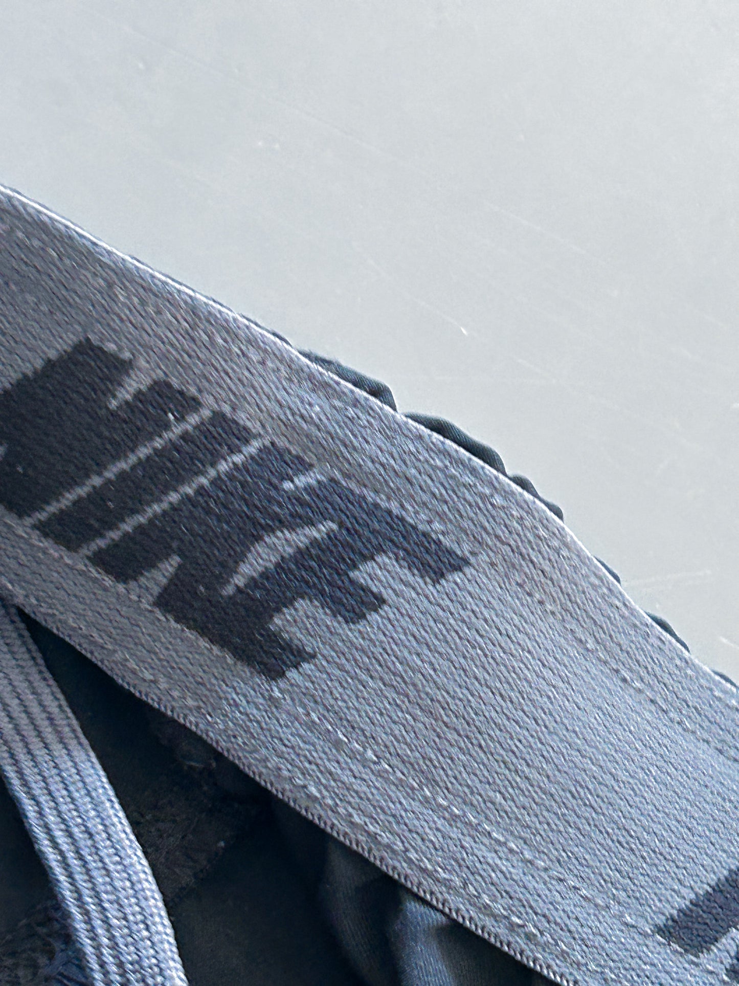 Nike Vintage Trackpants | S