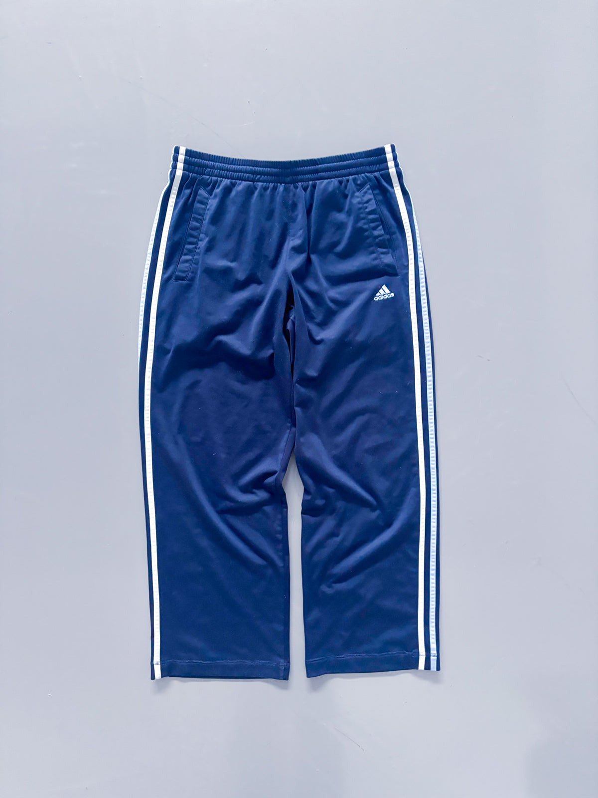 Adidas Vintage Trackpants | M