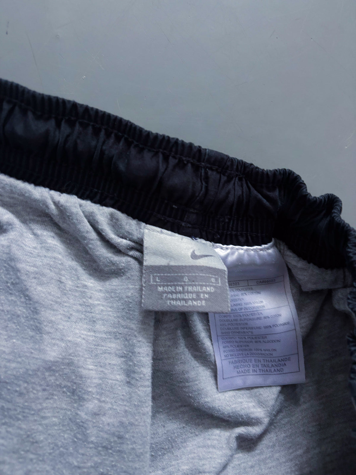 Nike Vintage Trackpants | M