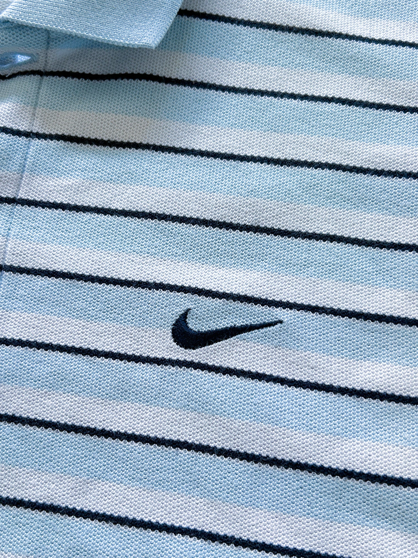 Nike Vintage Polo-Shirt | M