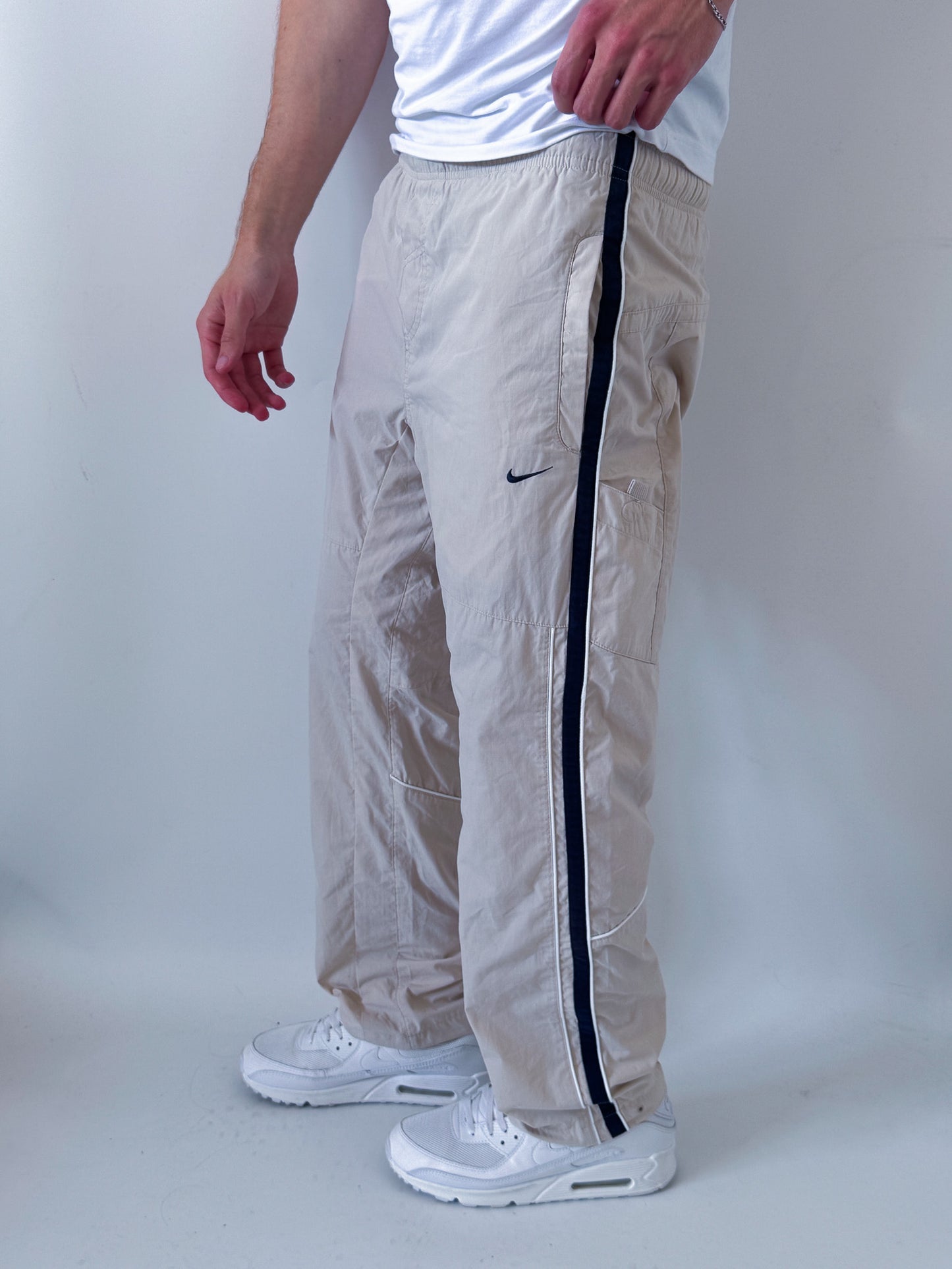 Nike Vintage Trackpants | M