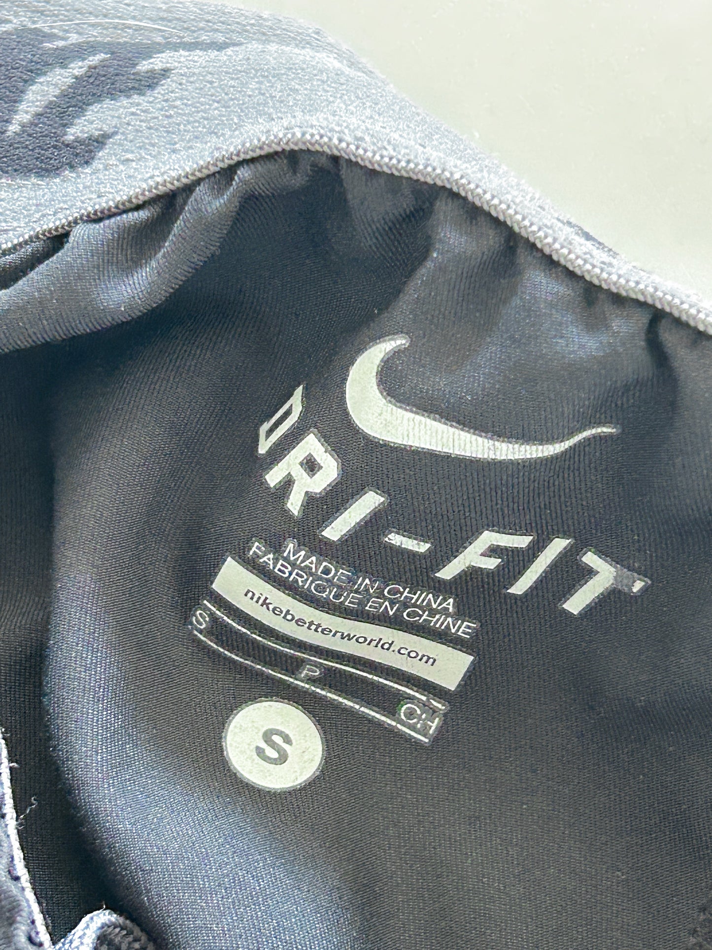 Nike Vintage Trackpants | S