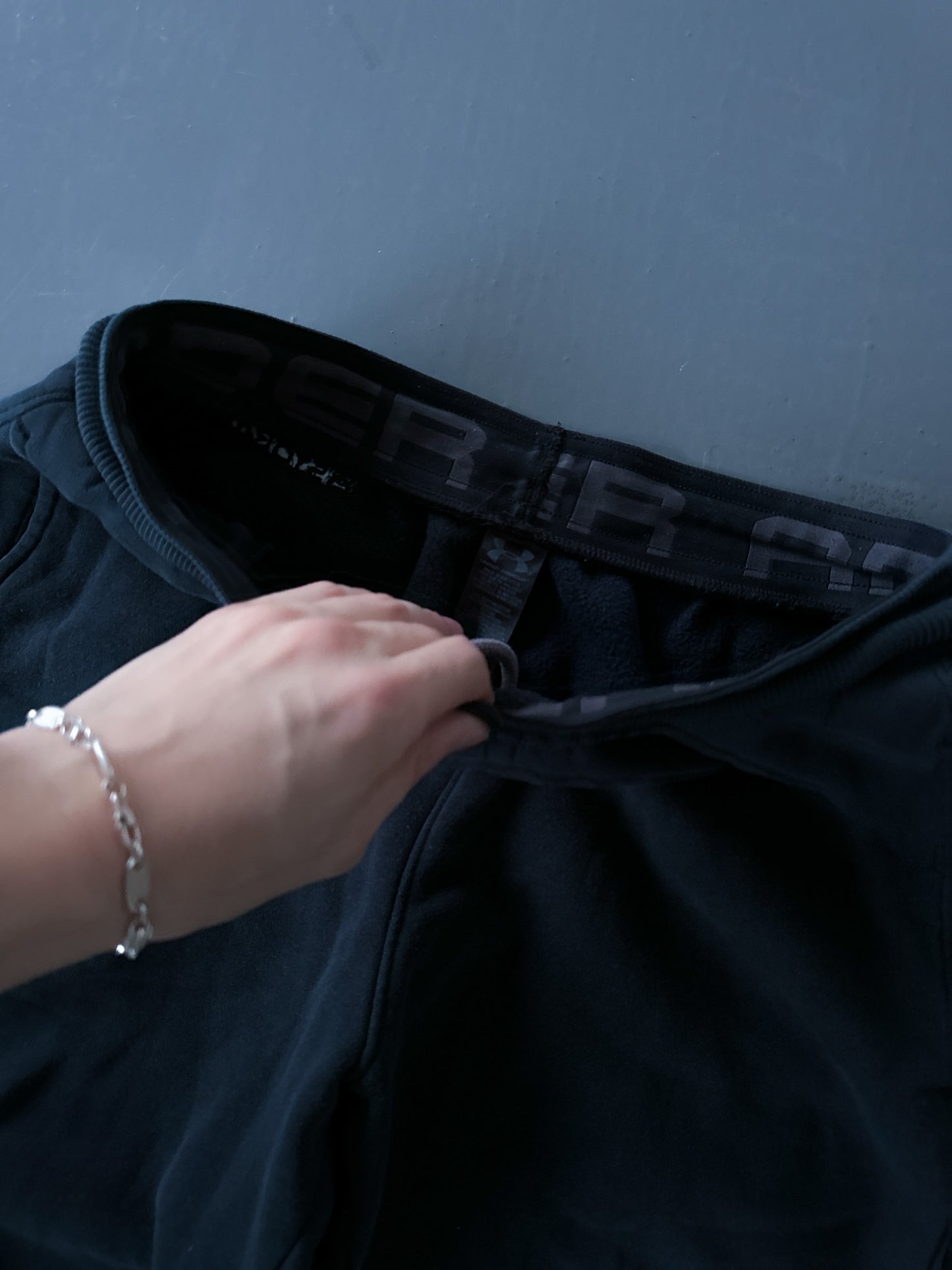 Under Armour Vintage Sweatpants | M