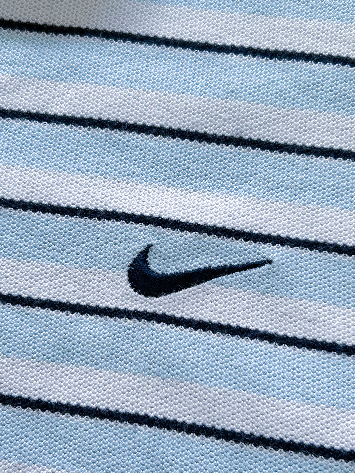 Nike Vintage Polo-Shirt | M