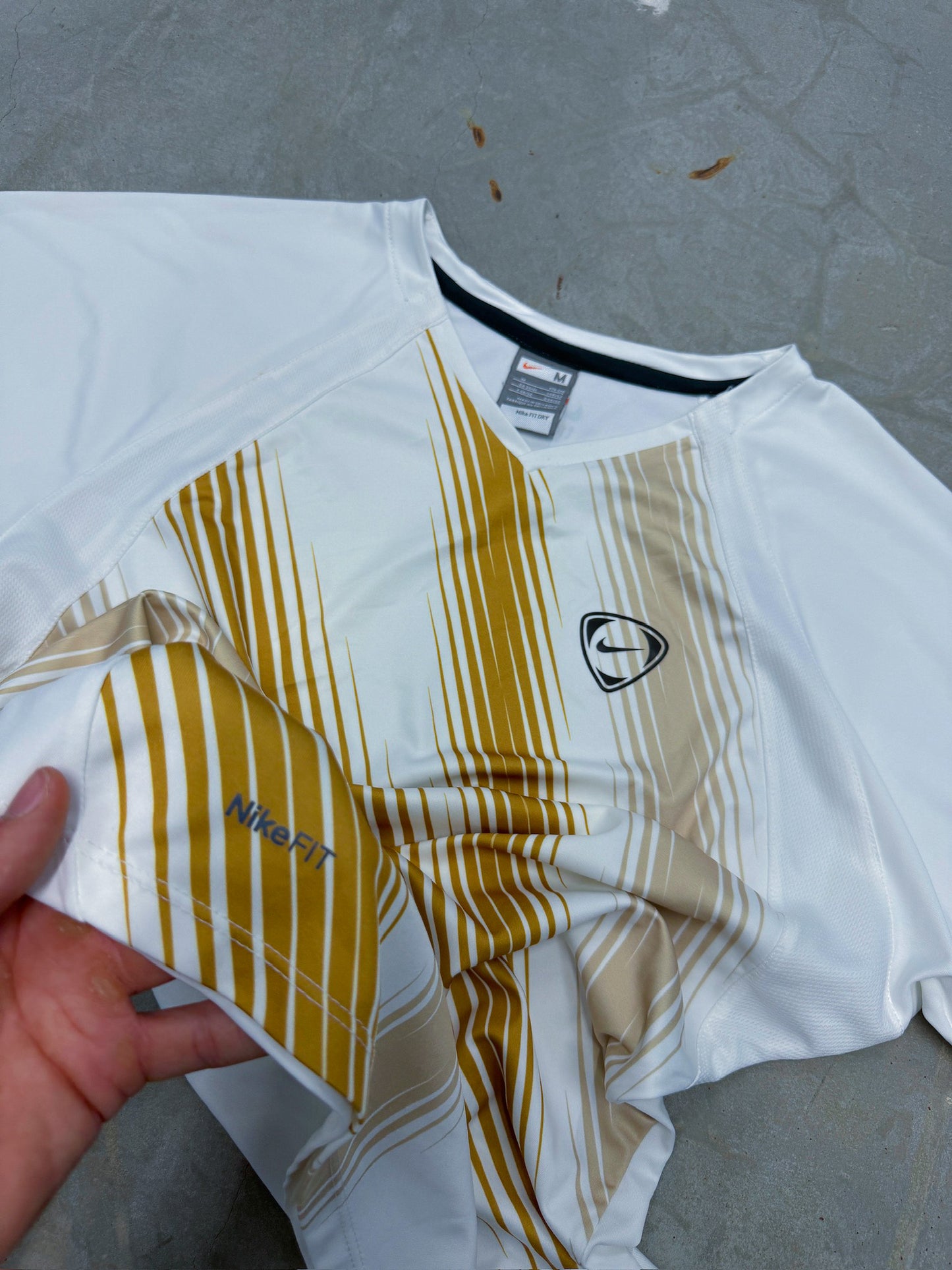 Vintage Nike Trikot | M