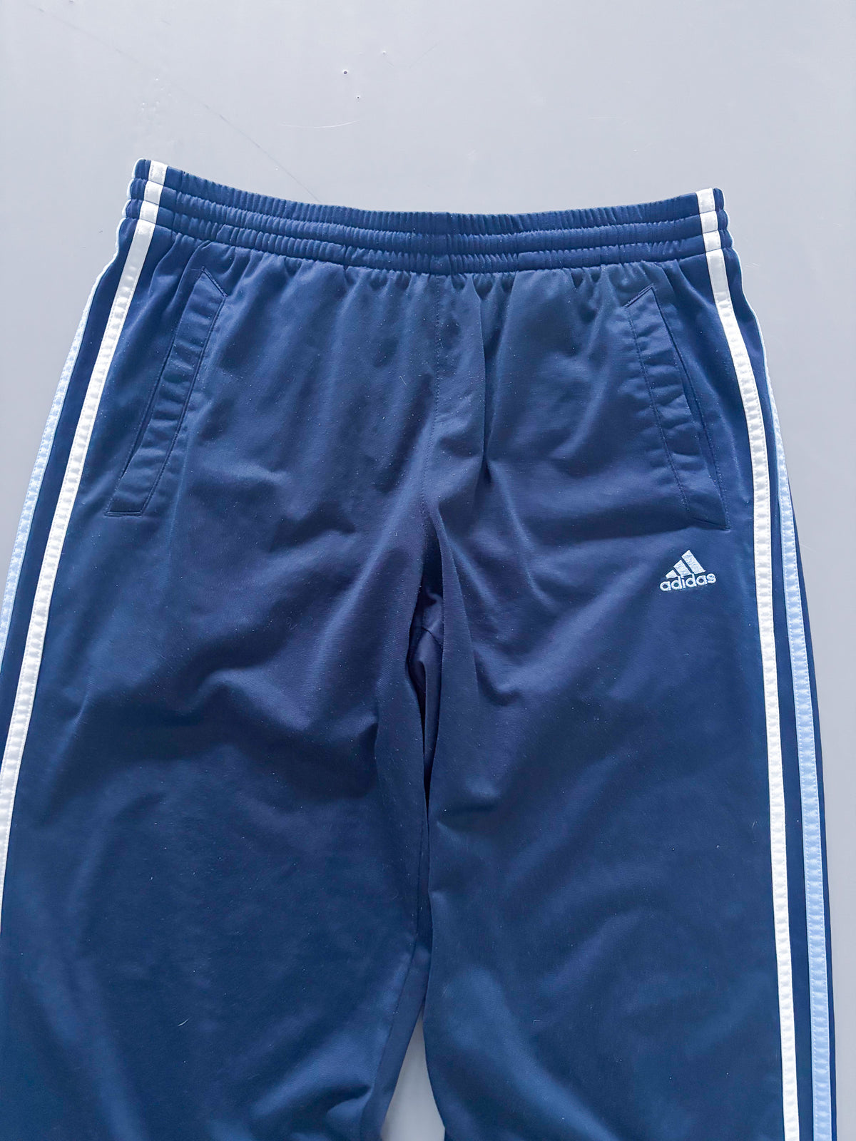 Adidas Vintage Trackpants | M