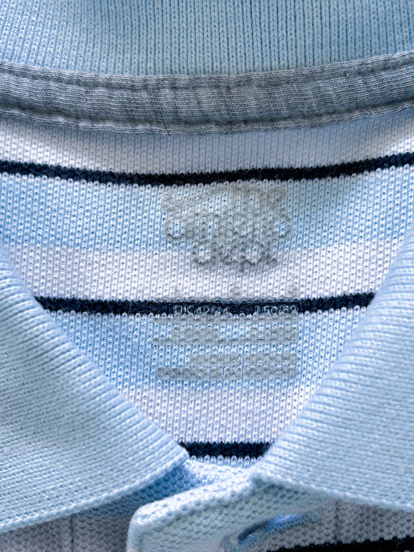 Nike Vintage Polo-Shirt | M