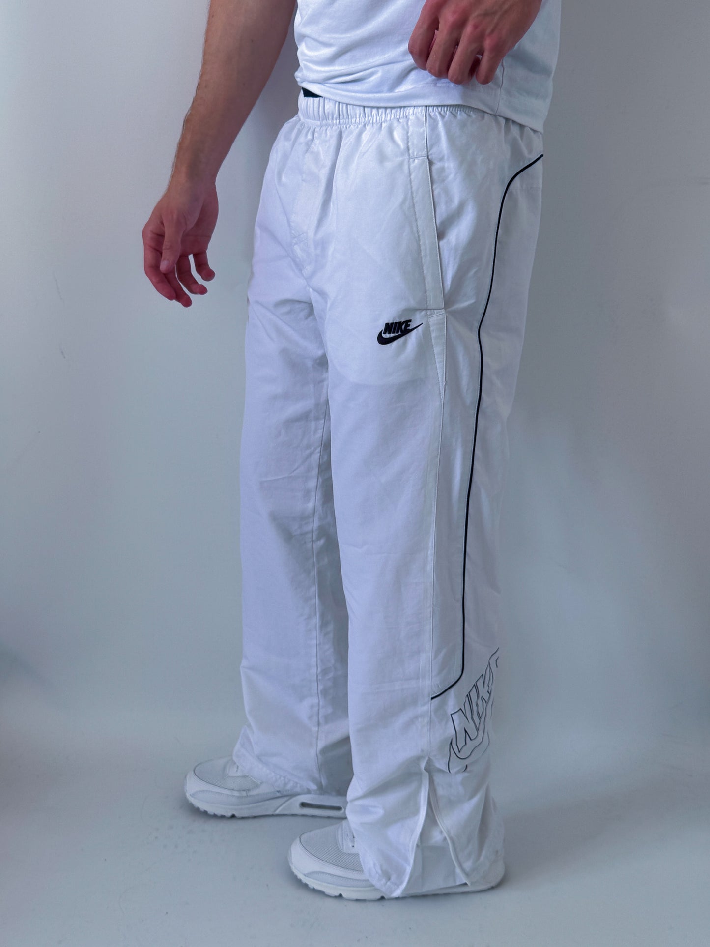 Nike Vintage Trackpants | M