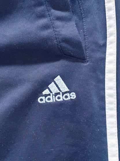 Adidas Vintage Trackpants | M