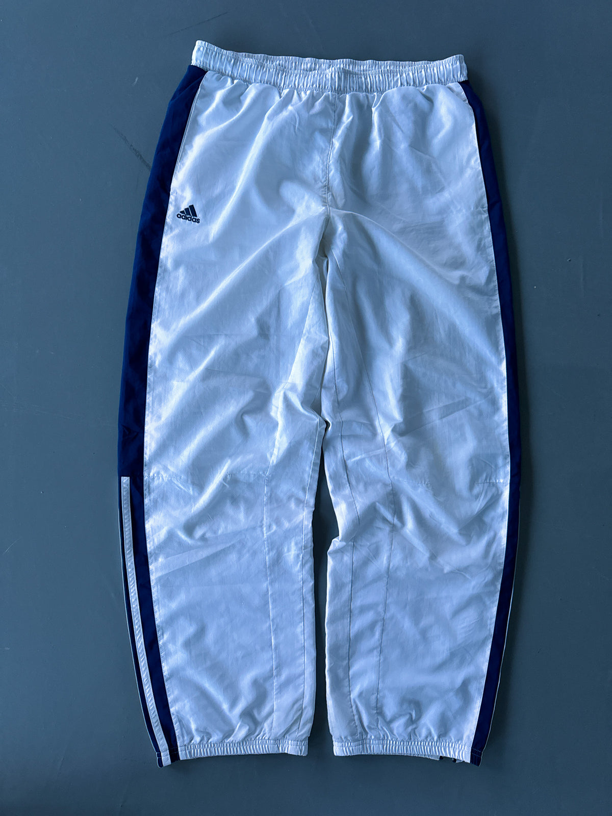 Adidas Vintage Trackpants | M