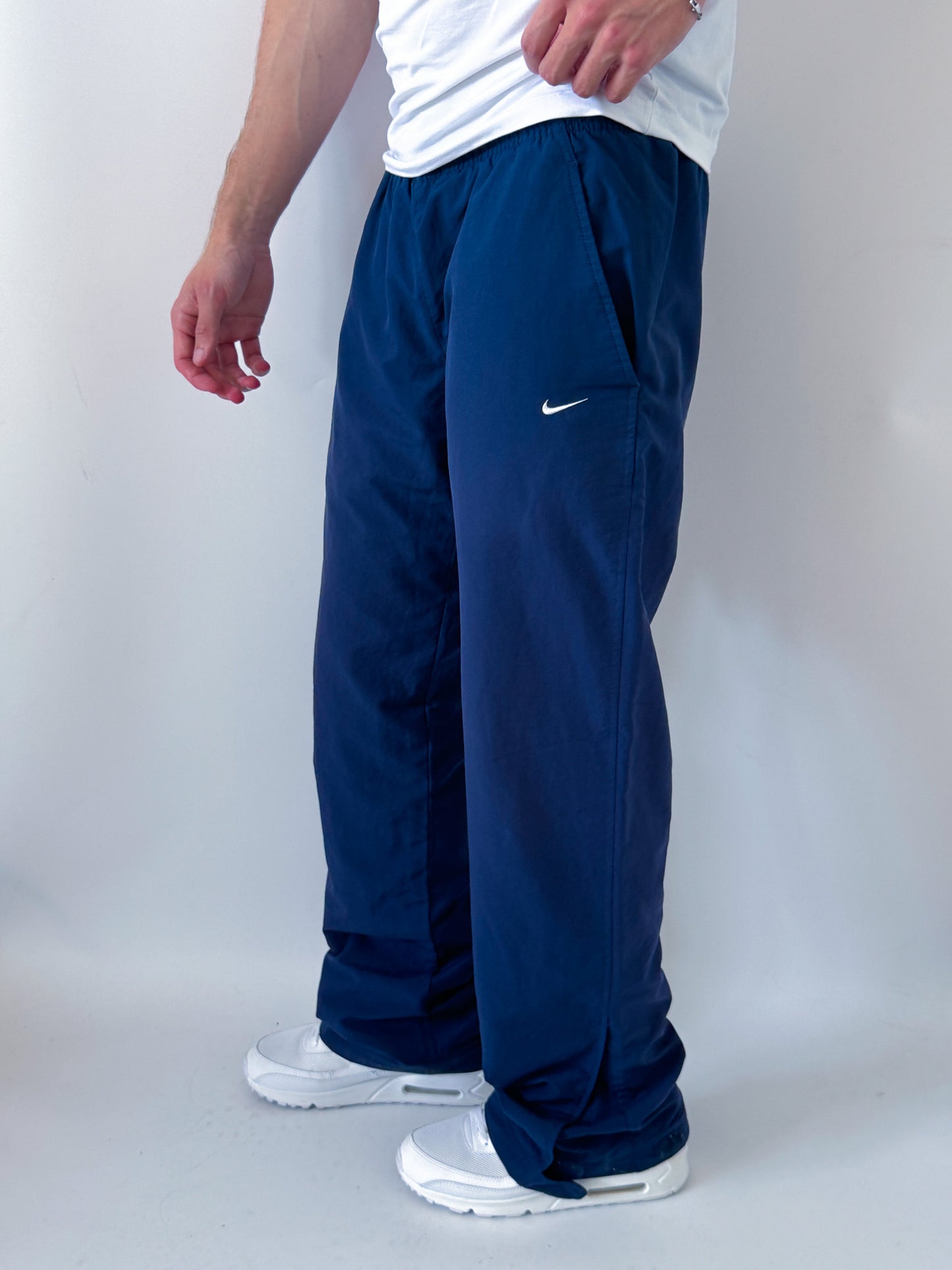 Nike Vintage Trackpants | XL