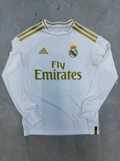 Vintage Adidas x Real Madrid Trikot | Fittet XS