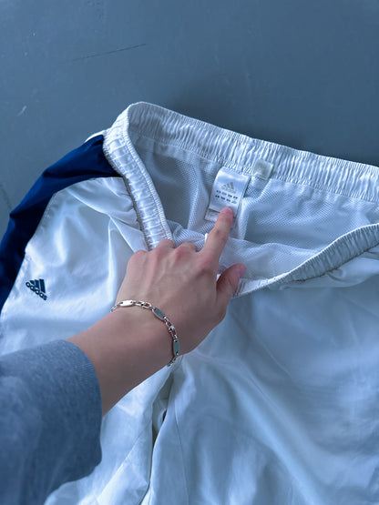 Adidas Vintage Trackpants | M
